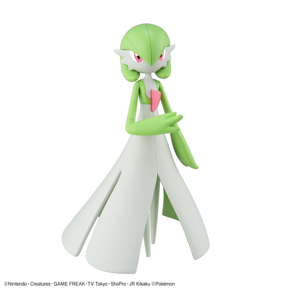 Pokepla: Gardevoir