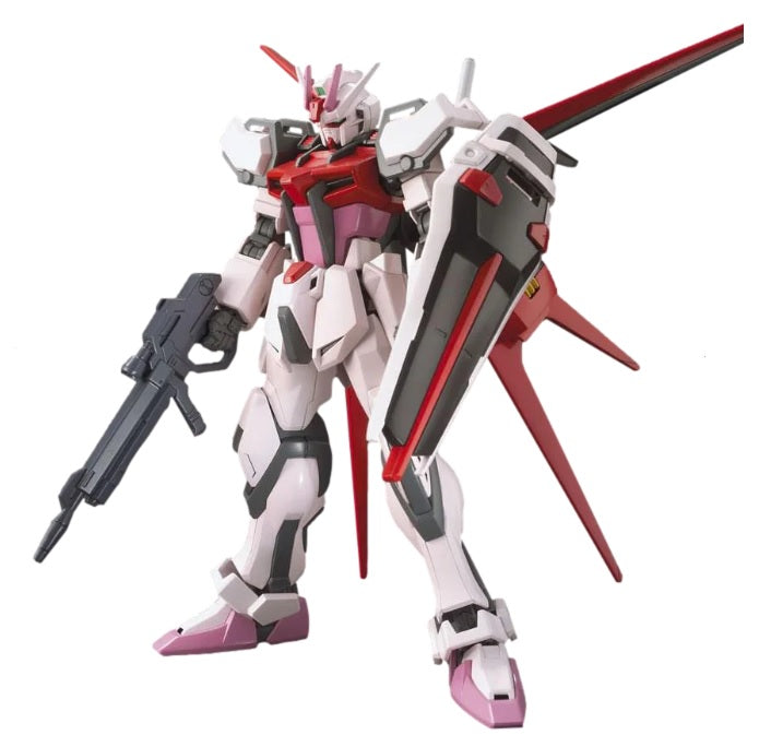 Gunpla: High Grade Cosmic Era - Gundam SEED #176 Strike Rouge