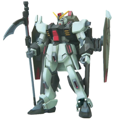 Gunpla: High Grade Gundam SEED - Gundam SEED R09 Forbidden Gundam