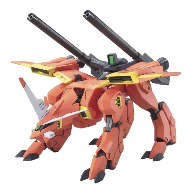 Gunpla: High Grade Gundam SEED - Gundam SEED R11 LaGOWE