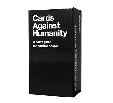 Cards Against Humanity: Main Game