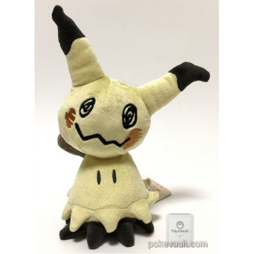 Pokemon All Star Collection Mimikyu