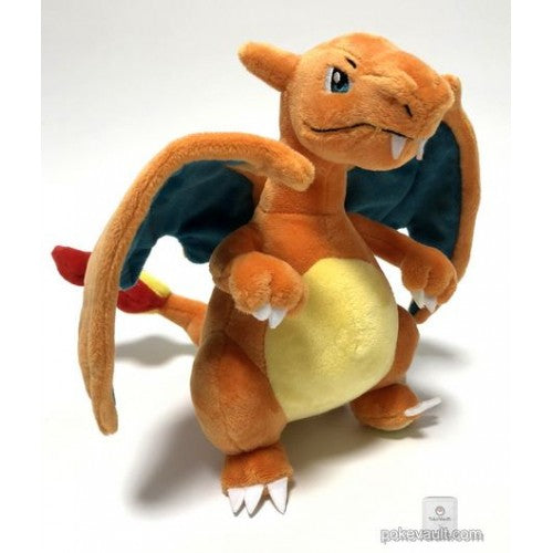 Pokemon All Star Collection Charizard