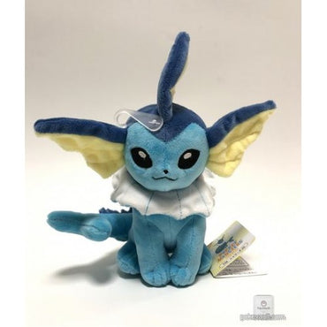 Pokemon All Star Collection Vaporeon