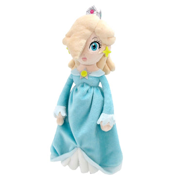 Little Buddy Super Mario All Star Collection Princess Rosalina Plush, 10.5" - 1596