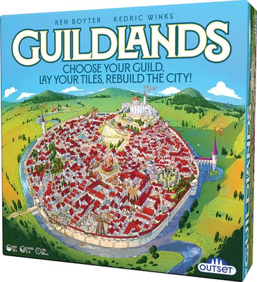 Guildlands