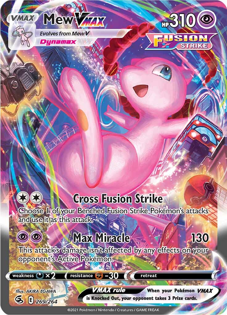 vmax cards pokemon POKÉMON CARD GAME S8b 217/184 CSR Blaziken VMAX main image 0