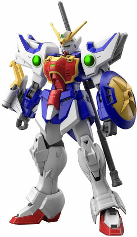 Bandai HGAC #242 1/144 Shenlong Gundam "Gundam Wing"