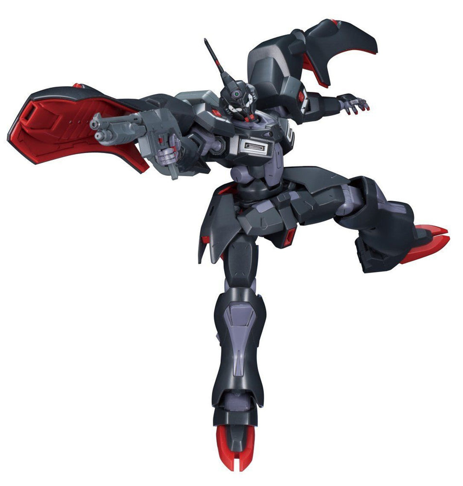 Bandai HG 1/144 Kabakali "Gundam Reconguista in G"
