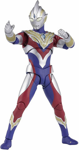 Bandai Spirits S.H. Figuarts Ultraman Trigger Multi Type "Ultraman Trigger"