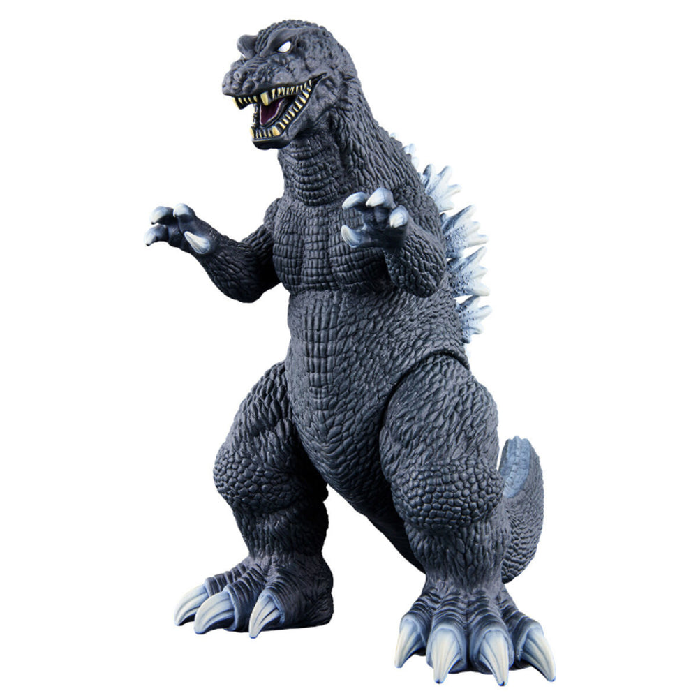 Bandai Movie Monster Series - Godzilla 2001 "Godzilla, Mothra and King Ghidorah: Giant Monsters All-Out Attack"