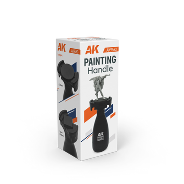 AK Interactive Painting Handle