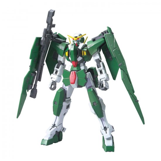 Gundam: HG: 1/144: Dynames "Gundam 00"