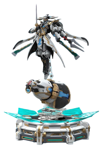 Ming Jiang Legend (MJZ) x Sunday Hobby Xiao Yaozi