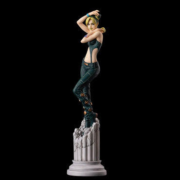 Sentinel Figure Pen Jolyne Cujoh "JoJo's Bizarre Adventure"
