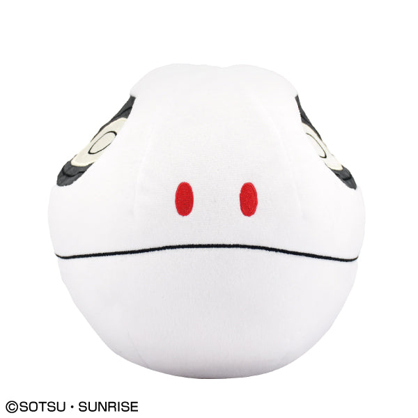 Bandai Nui Plush Haro "Mobile Suit Gundam GQuuuuuuX"