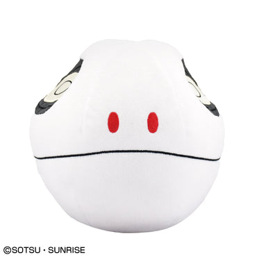 Bandai Nui Plush Haro "Mobile Suit Gundam GQuuuuuuX"