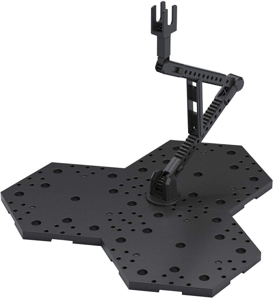 Bandai 1/100 Black Action Base 4