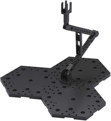 Bandai 1/100 Black Action Base 4