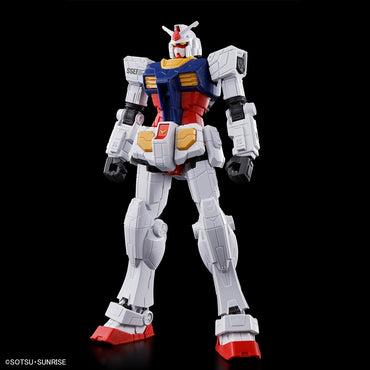 Gundam: EG: 1/144: RX-78F00/E "Gundam: Next Universal Century"
