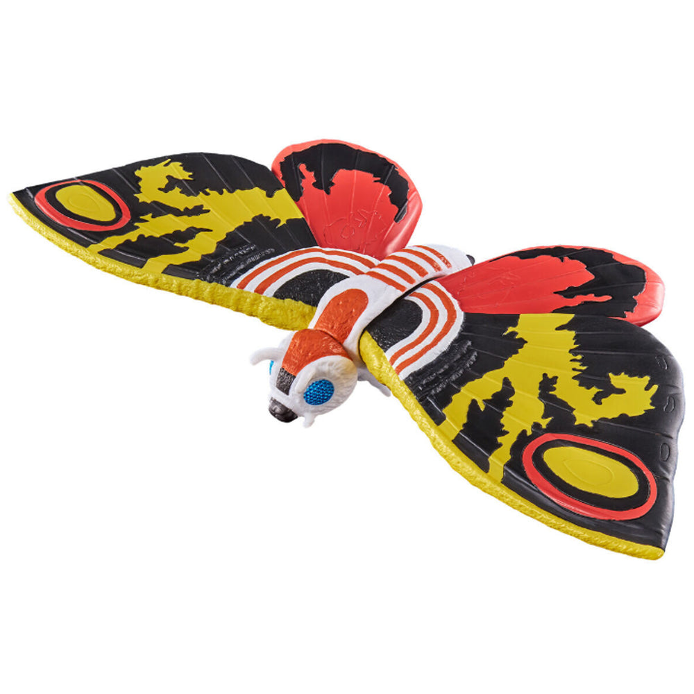 Bandai Movie Monster Series - Mothra 1992 "Godzilla vs. Mothra"