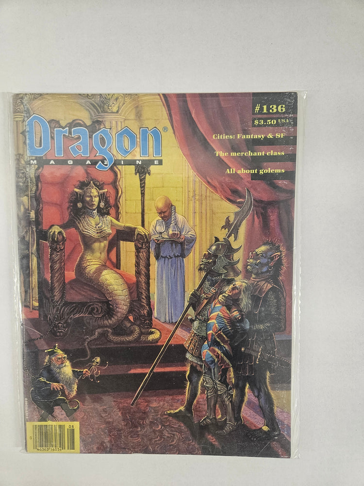 Dragon Magazine #136