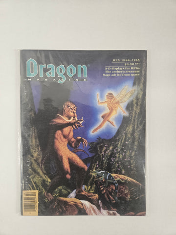 Dragon Magazine #135