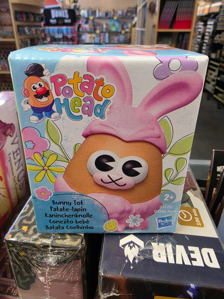 Mr. Potato Head: Bunny Tot