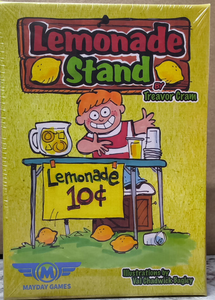 Lemonade Stand