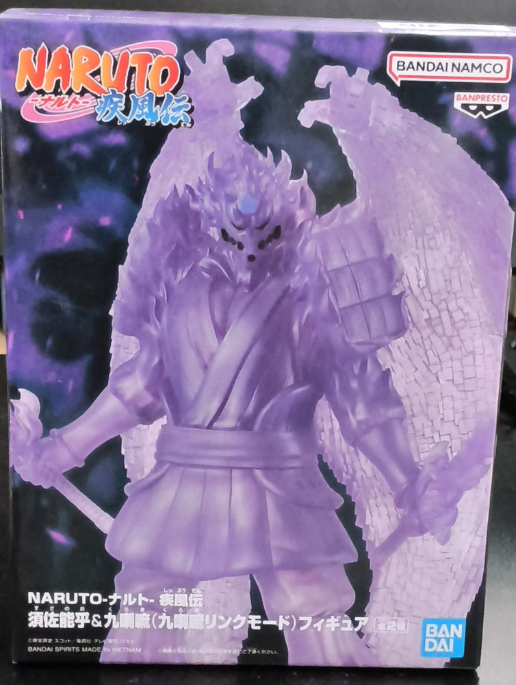 Naruto Shippuden Susano'O Figure