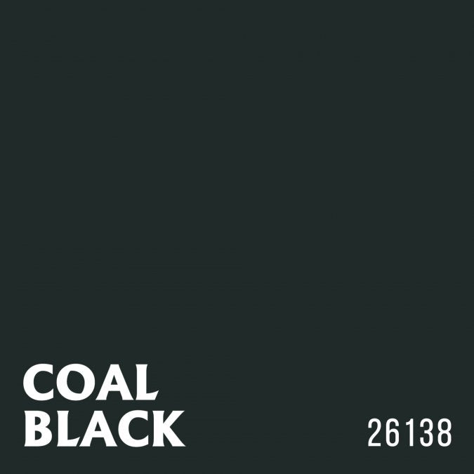 Reaper Master Series Paint - Coal Black
