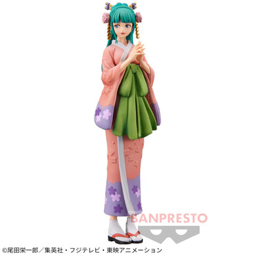 One Piece Dxf～The Grandline Lady～ Wano Kuni Vol.12 Kozuki Hiyori