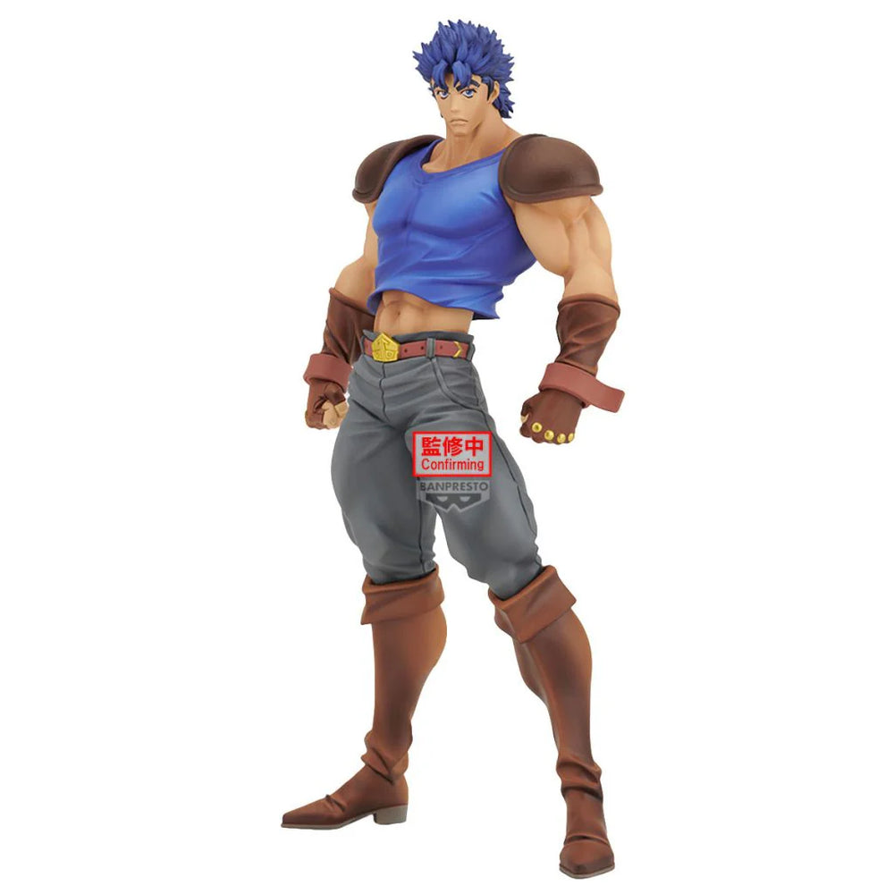 Jojo's Bizarre Adventure: Phantom Blood Mometria Jonathan Joestar Figure 29060