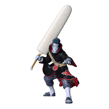 Naruto Shippuden Vibration Stars Kisame Hoshigaki Figure 29348