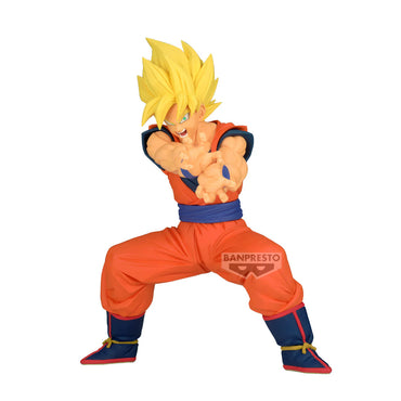 Dragon Ball Z Grandista Son Goku II Figure