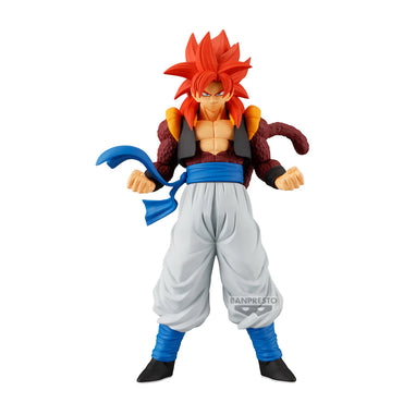 Dragon Ball Gt Solid Edge Works Super Saiyan 4 Gogeta Figure