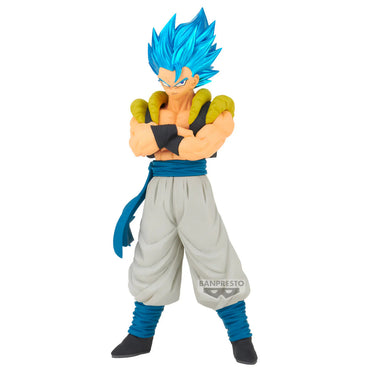 Dragon Ball Super Blood of Saiyans - Gogeta Figure