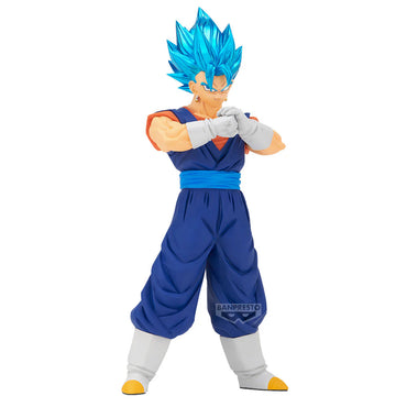 Dragon Ball Super Blood of Saiyans - Vegito Figure
