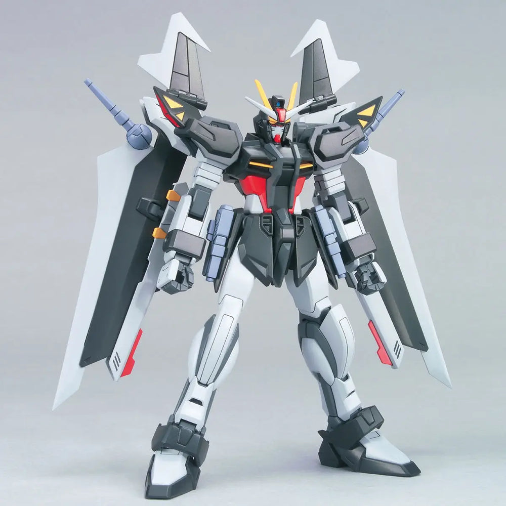 Gundam: HG: 1/144: Strike Noir "Gundam SEED Stargazer"