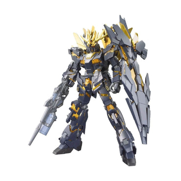Gundam: HGUC: 1/144: Unicorn Gundam 02 Banshee Norn (Destroy Mode)