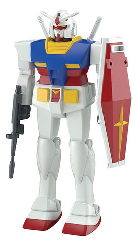 Gunpla: Best Mecha Collection - 1/144 RX-78-2 Gundam (REVIVAL Ver.)