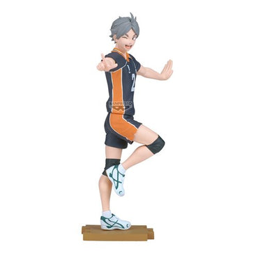 Haikyu!! Figure Koshi Sugawara