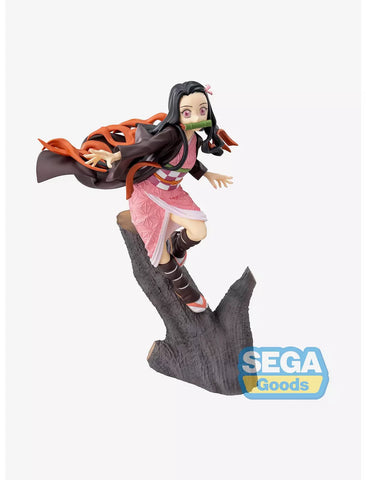 Xrosslink Anime - Demon Slayer Nezuko Kamado