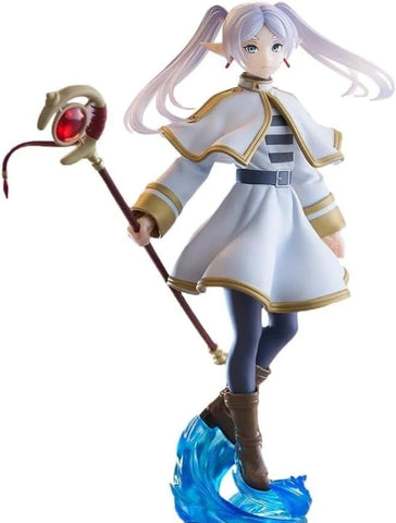 Luminasta Frieren Beyond Journey's End: Frieren