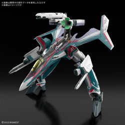 Bandai HG 1/100 VF-31S Siegfried (Arad Molders Use) "Macross"