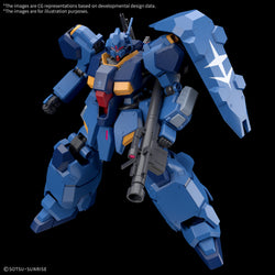 Bandai HG 1/144 Gustav Karl Type-00 "Gundam Hathaway"