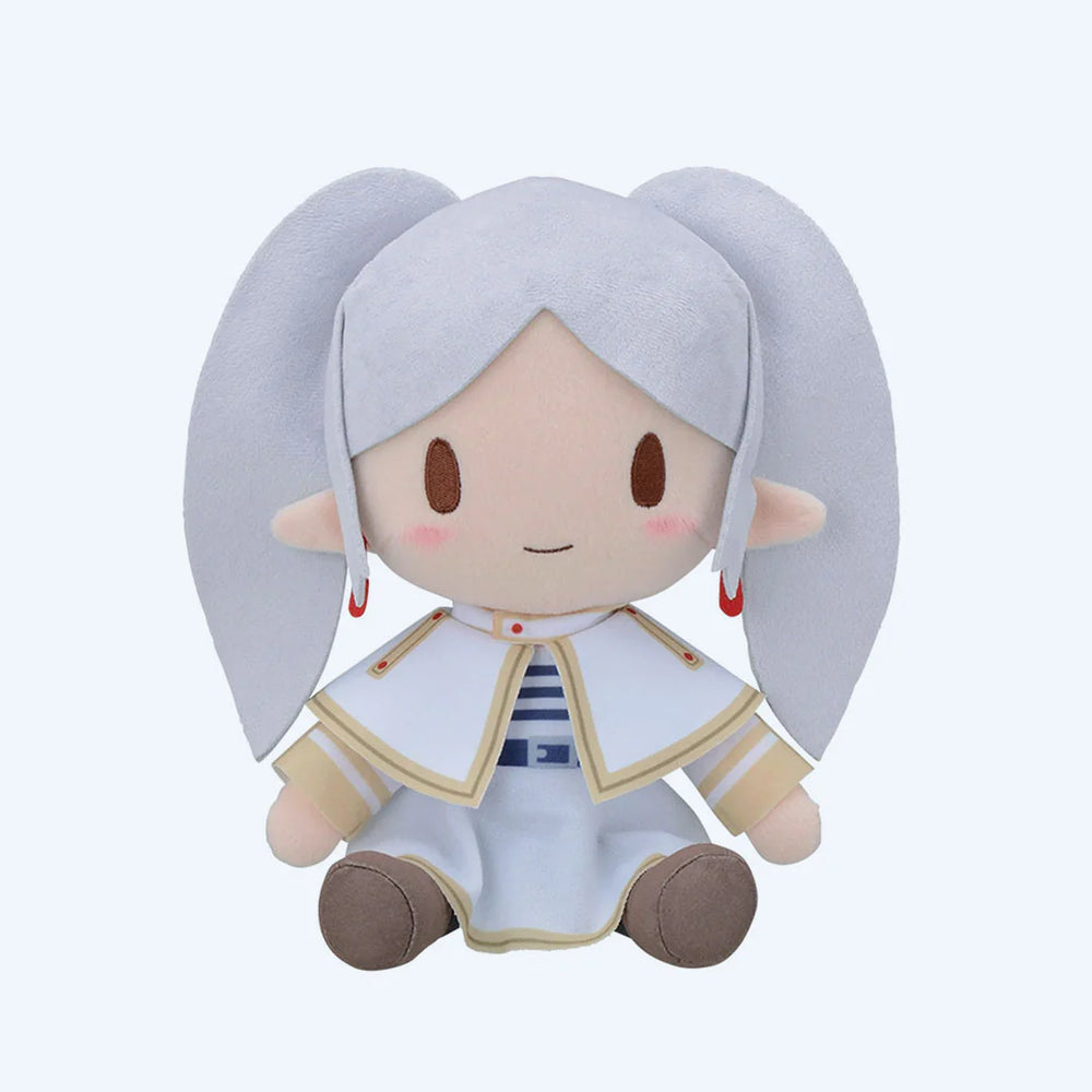 Frieren Beyond Journey's End Medium Plush Frieren