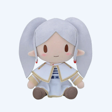 Frieren Beyond Journey's End Medium Plush Frieren