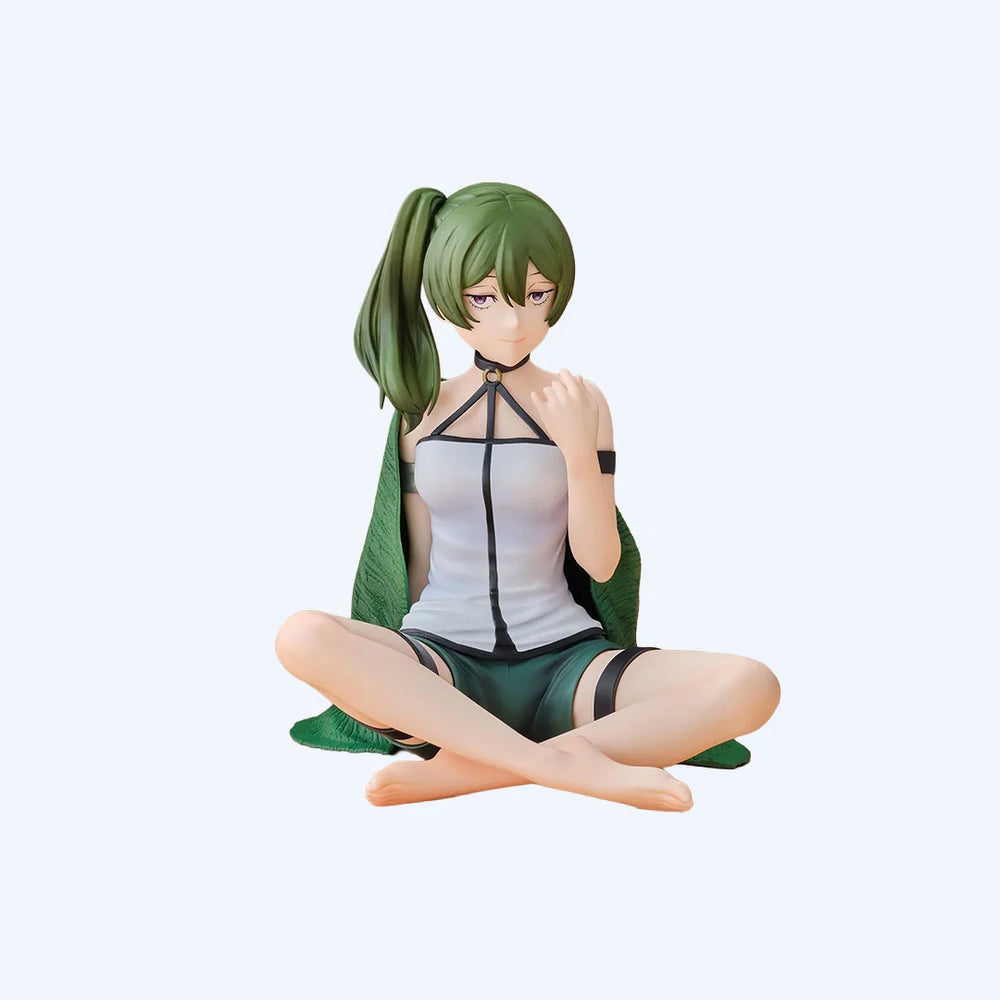 Yumemirize Frieren Beyond Journey's End Übel Loungewear