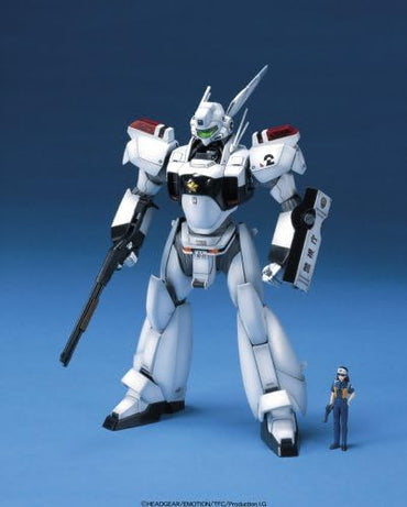 Bandai MG Ingram 2 "Patlabor"